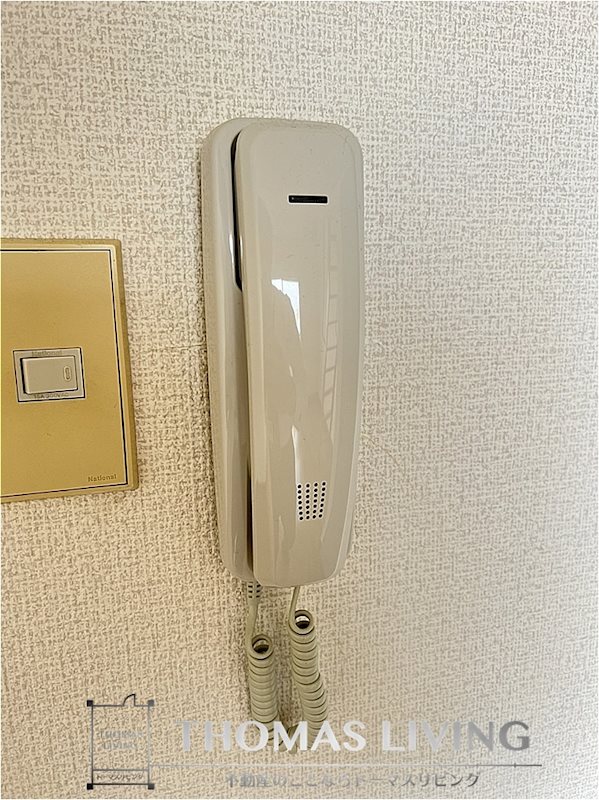 コートビレッジ セキュリティ