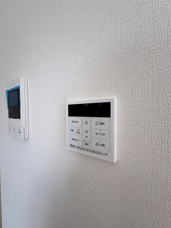 福岡県福津市西福間３丁目 その他設備