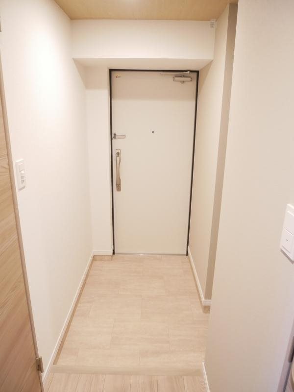 Odaki Bldg OTEMON 玄関