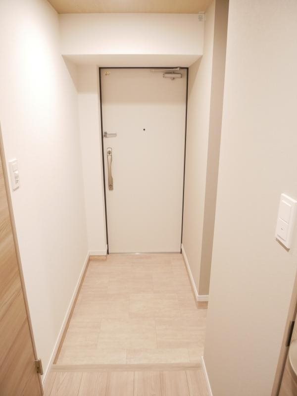 Odaki Bldg OTEMON 玄関