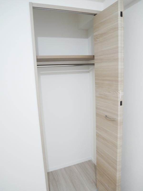 Odaki Bldg OTEMON 収納