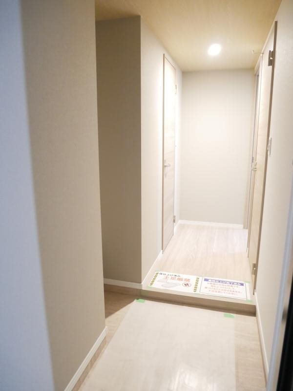 Odaki Bldg OTEMON 玄関