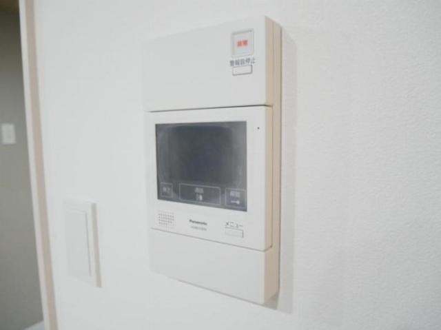Odaki Bldg OTEMON セキュリティ