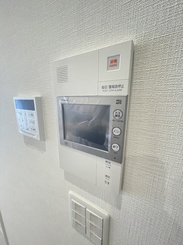 福岡県福岡市東区箱崎ふ頭３丁目 ※別室参考画像