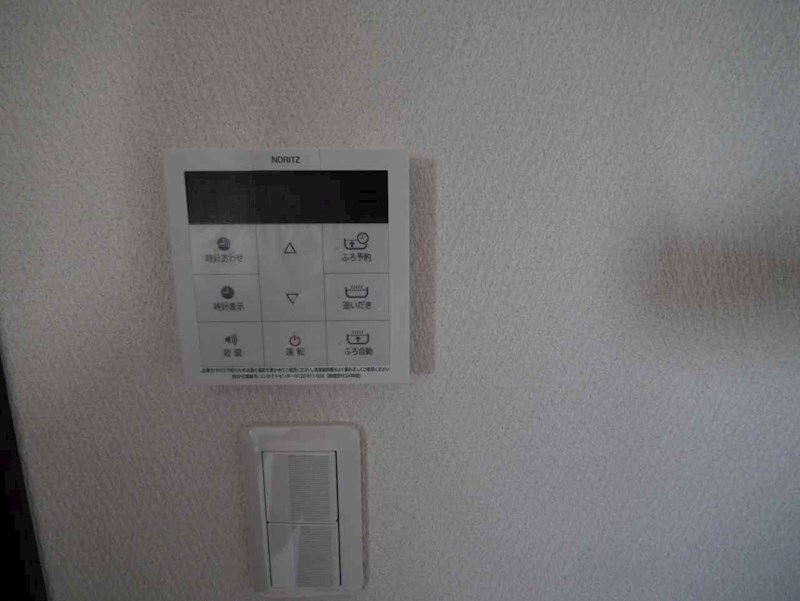 アクアブラン貝塚 その他設備