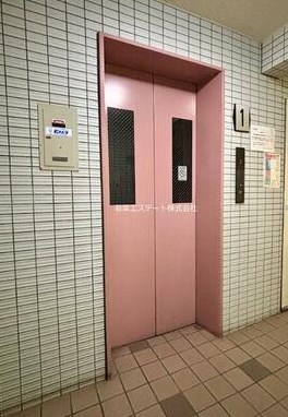 エトランゼ12宮本 その他共有部分