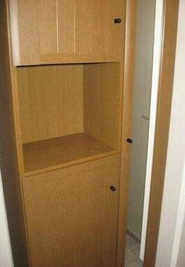 エトランゼ12宮本 玄関