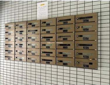 エトランゼ12宮本 その他共有部分