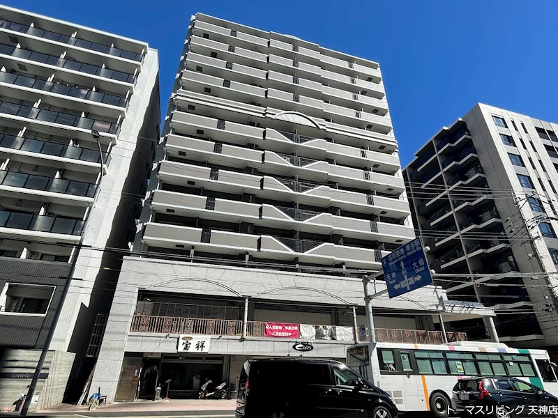 福岡県福岡市中央区高砂２丁目 その他