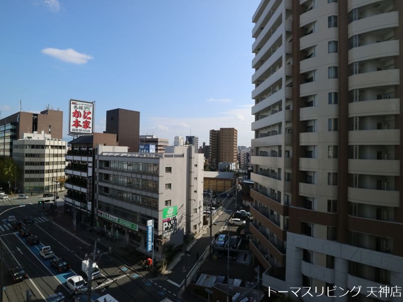 福岡県福岡市中央区高砂２丁目 ※別号室参照