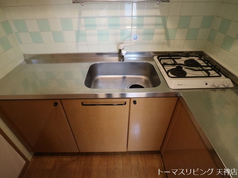 福岡県福岡市中央区高砂２丁目 ※別号室参照