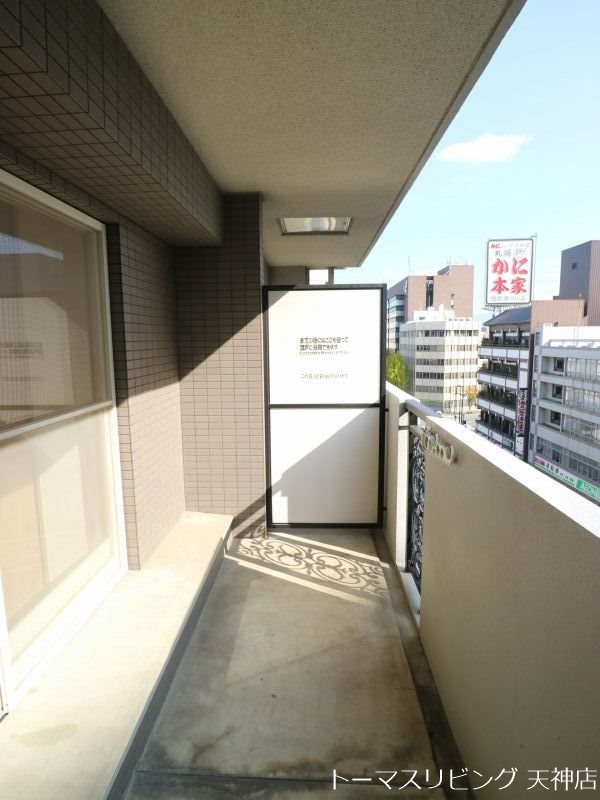 福岡県福岡市中央区高砂２丁目 ※別号室参照