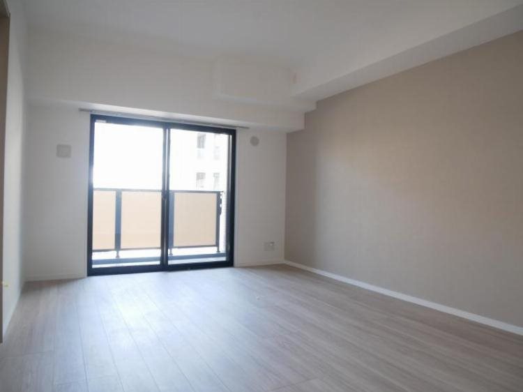 Odaki Bldg OTEMON リビング