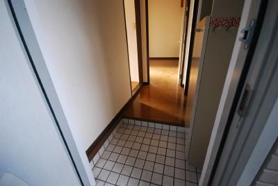 フラワーポテト正弥Ⅱ ※別号室参考写真