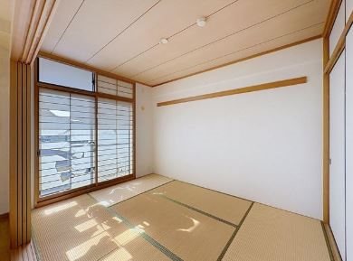 サンリヤンガーデン春日Ⅰ その他設備