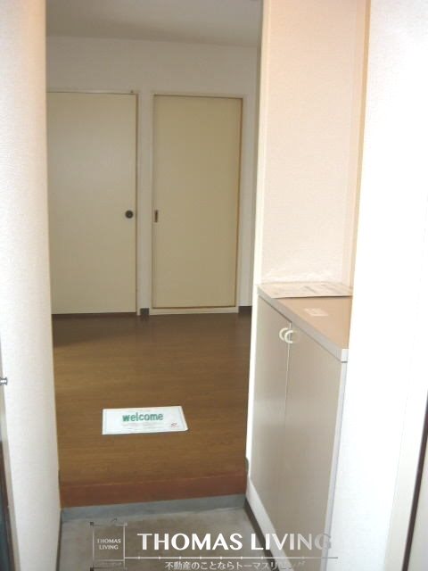 ドミール鳥井 A棟 その他