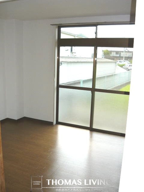 ドミール鳥井 A棟 その他
