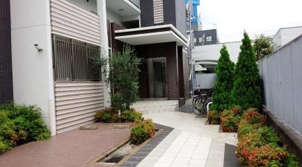 ラフレシーサ医大通り 福岡・佐賀の賃貸物件・お部屋探しはトーマスリビングまで