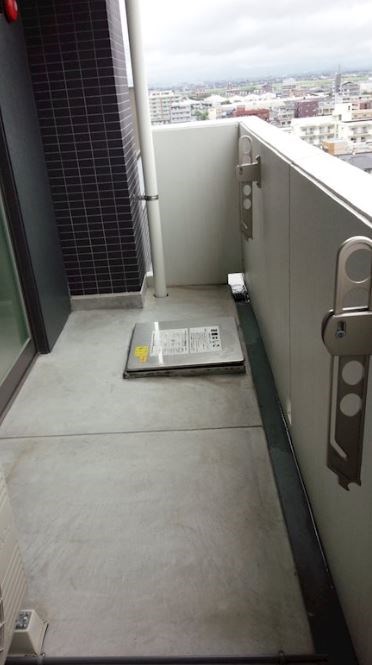 ラフレシーサ医大通り 福岡・佐賀の賃貸物件・お部屋探しはトーマスリビングまで