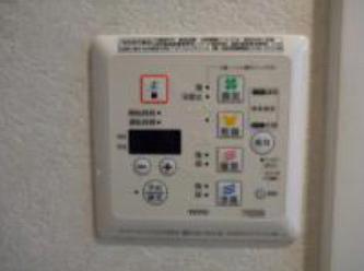 アクタス薬院Ⅲ その他設備