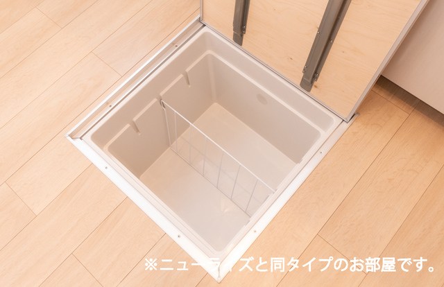 ウィスタリアⅠ 同型物件参考写真