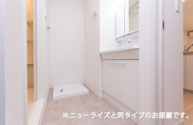 ウィスタリアⅠ 同型物件参考写真