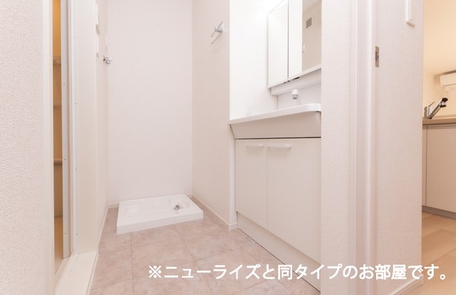 ウィスタリアⅠ 同型物件参考写真