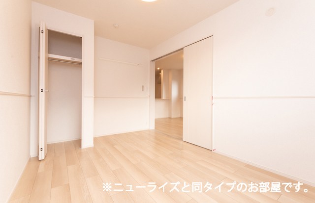 ウィスタリアⅠ 同型物件参考写真