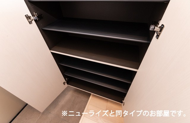 ウィスタリアⅠ 同型物件参考写真
