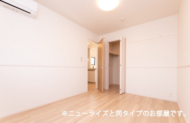 ウィスタリアⅠ 同型物件参考写真