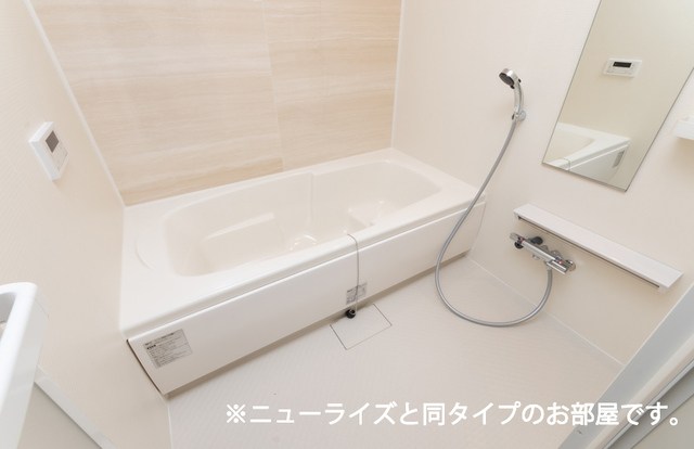 ウィスタリアⅠ 同型物件参考写真
