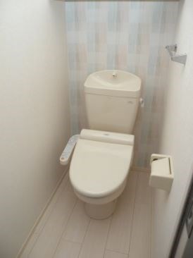D-room平和 ※同物件別部屋参考画像