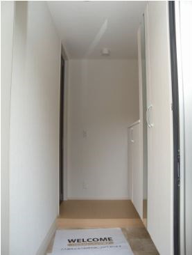 D-room平和 ※同物件別部屋参考画像