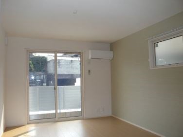 D-room平和 ※同物件別部屋参考画像