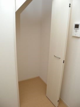 D-room平和 ※同物件別部屋参考画像