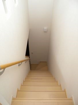 D-room平和 ※同物件別部屋参考画像
