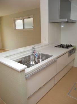 D-room平和 ※同物件別部屋参考画像