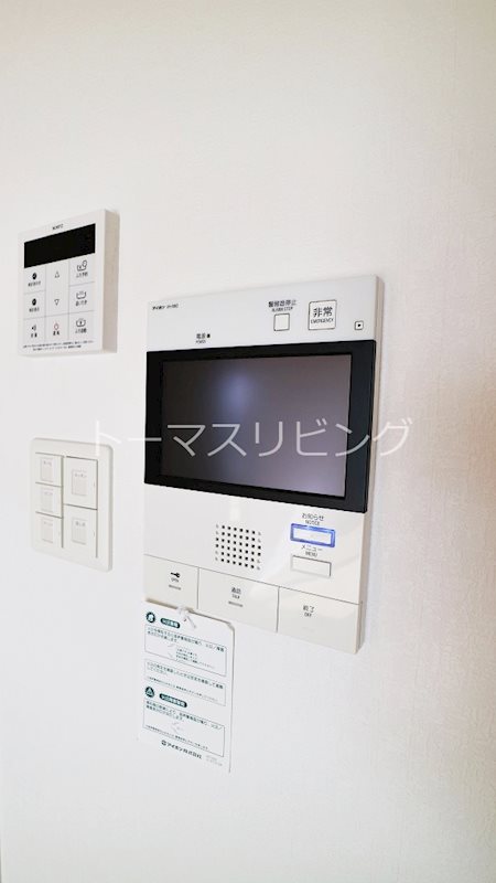 ラクレイス香椎照葉 参考写真