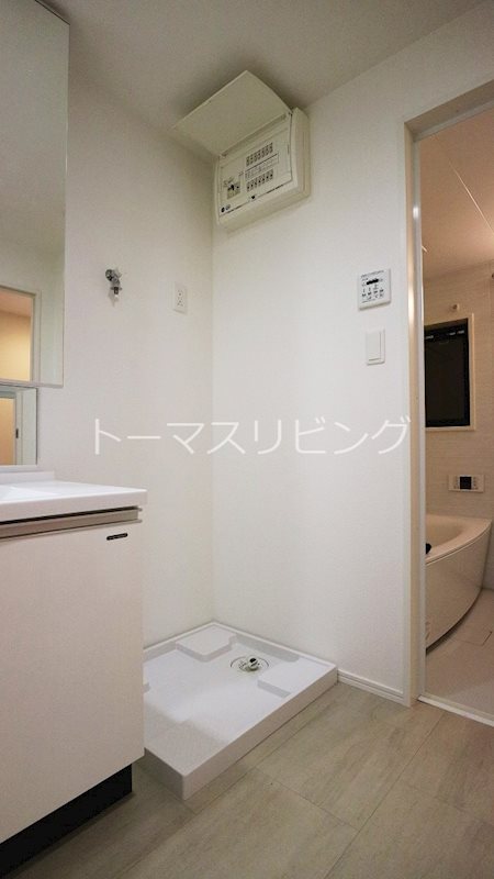 ラクレイス香椎照葉 参考写真
