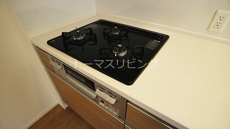ラクレイス香椎照葉 参考写真