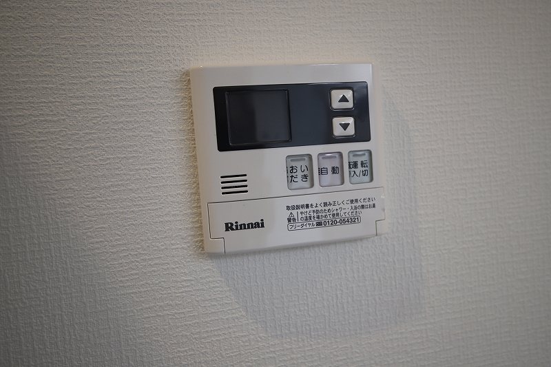 グランメゾン福間 その他