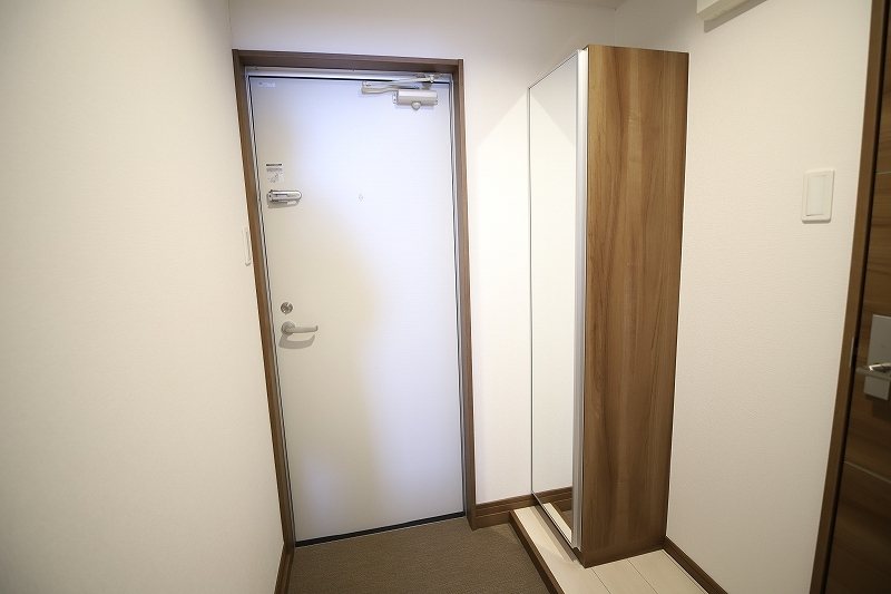グランメゾン福間 その他