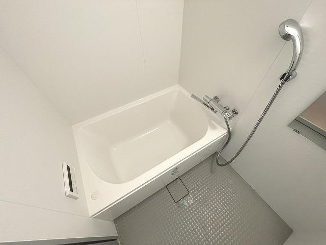 RJRプレシア百年橋 バス・シャワールーム