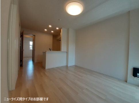 グランリオ リビング