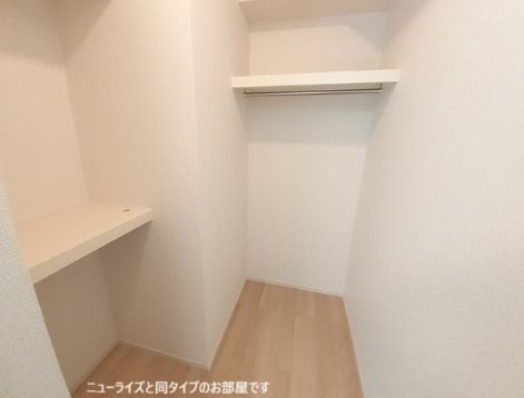グランリオ 収納