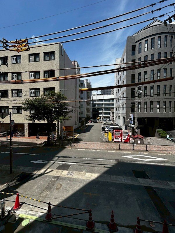 Odaki Bldg OTEMON その他
