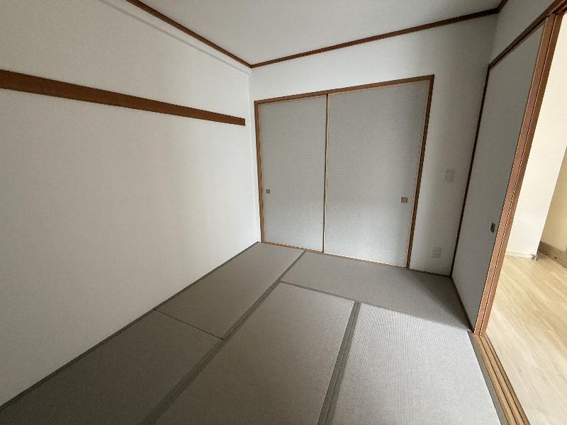 クラシオン荒江 その他部屋・スペース