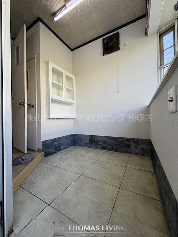 鯰田戸建て その他