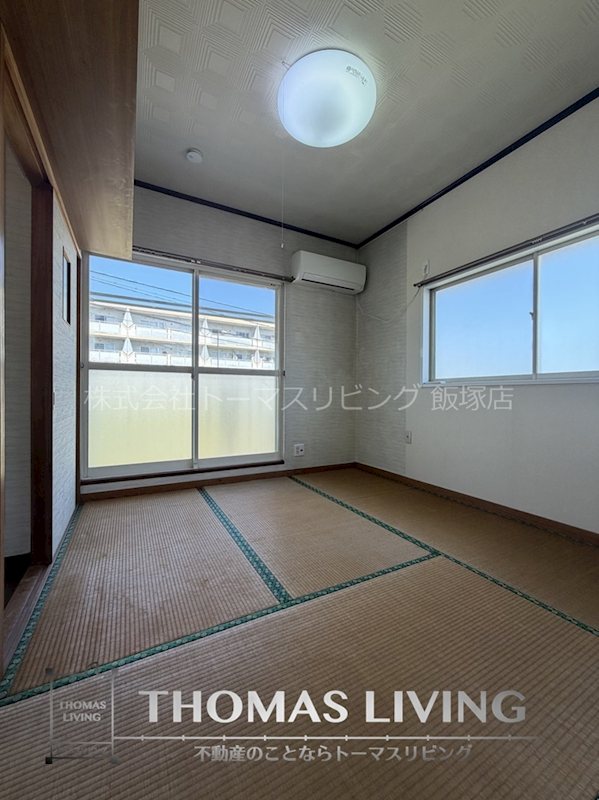 鯰田戸建て その他部屋・スペース