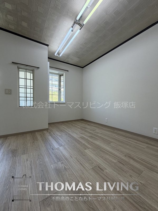 鯰田戸建て その他部屋・スペース